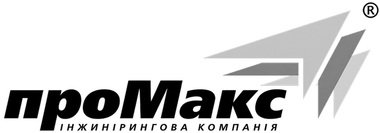 Promax logo